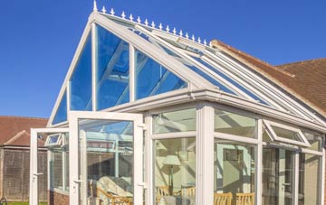conservatory roof insulation costs Tolland