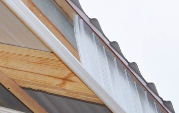 why Tolland fascia repairs are essential