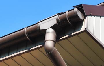 types of Tolland fascias