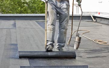 flat roof replacement Tolland, Somerset