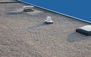 flat roofing Tolland, Somerset