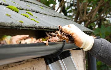 gutter cleaning Tolland, Somerset