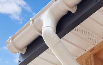 Tolland gutter installation costs