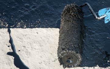 Tolland liquid sealant waterproofing