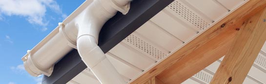 get Tolland guttering quotes today